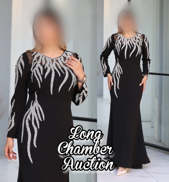 حراج مجلسی بلند