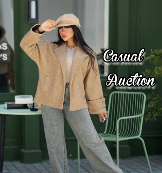 حراجی کژوال